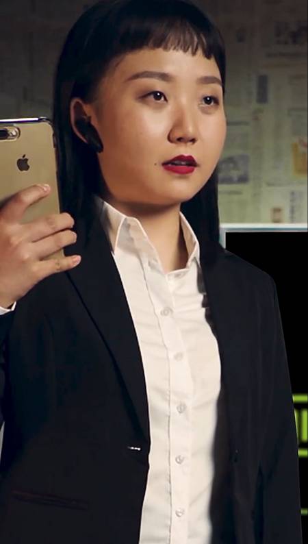 辣目洋子#当红网络主播"楚楚baby"至今下落不明不明-全民小视频