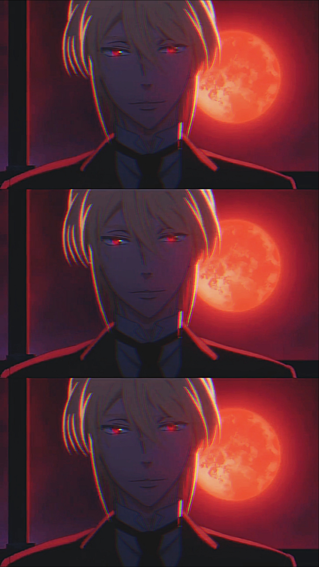 动漫##忧国的莫里亚蒂#忧国的莫里亚蒂也太帅了吧