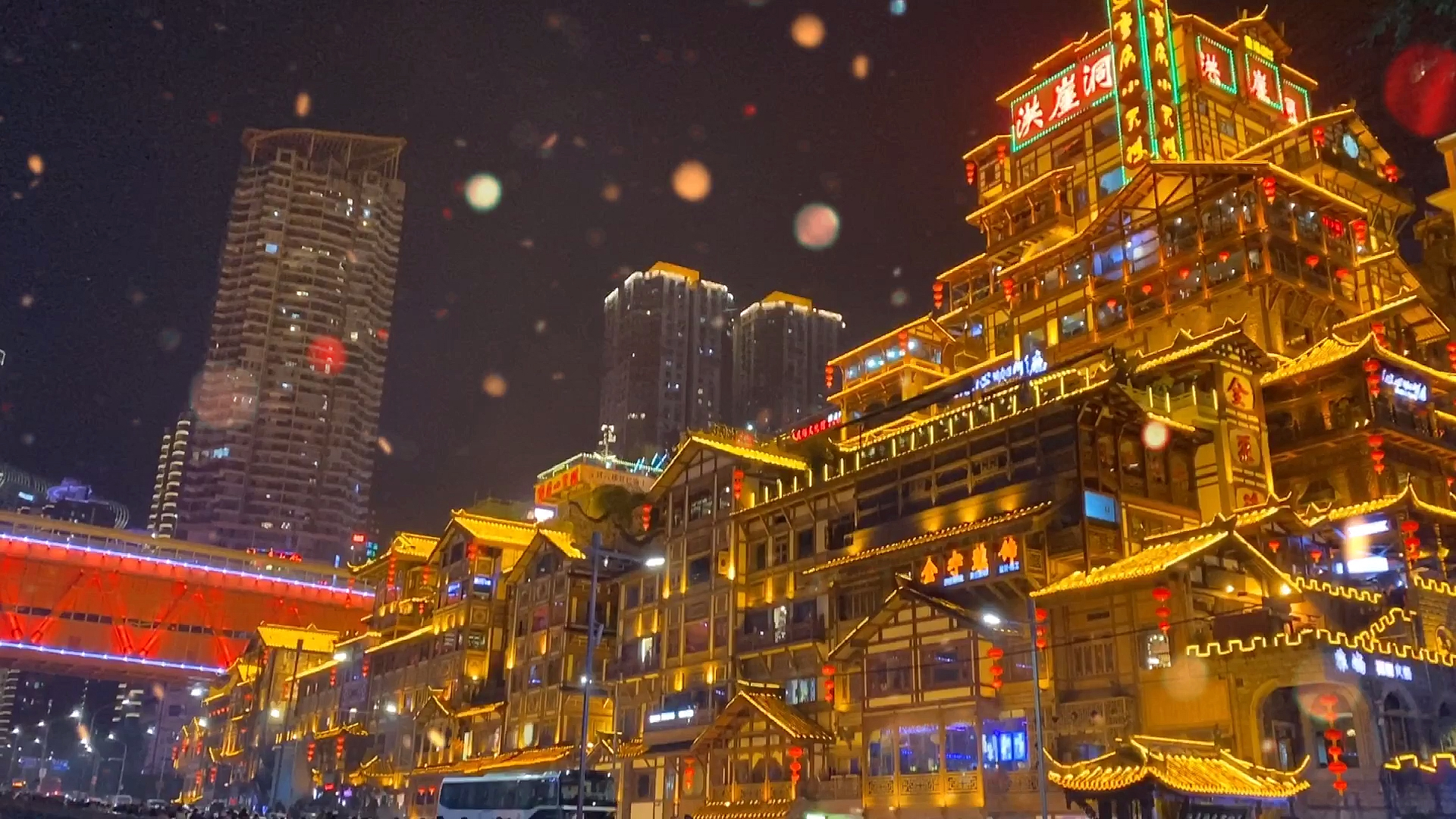 安利一座城#千与千寻里的"汤屋",我终于找到了～秒变宫崎骏爷爷动漫