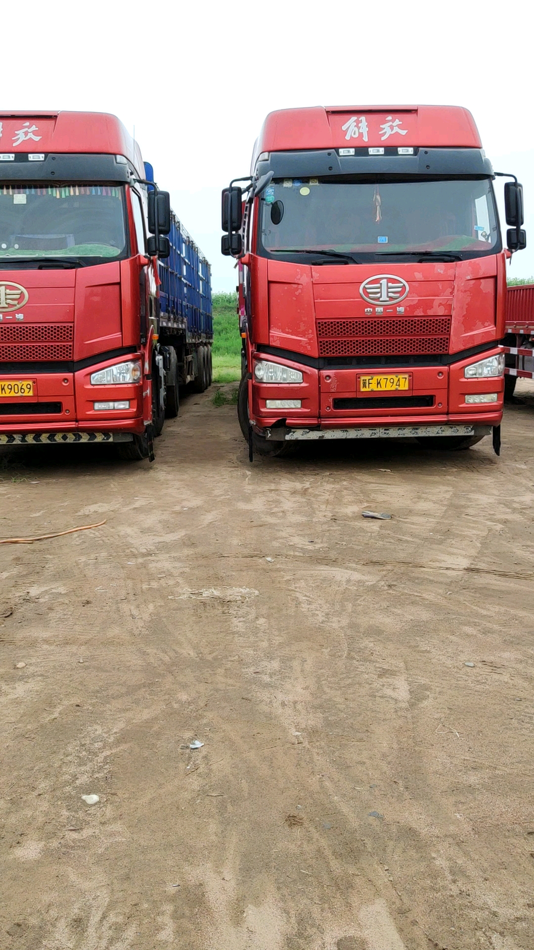 国四单腿驴彻底跑不动!