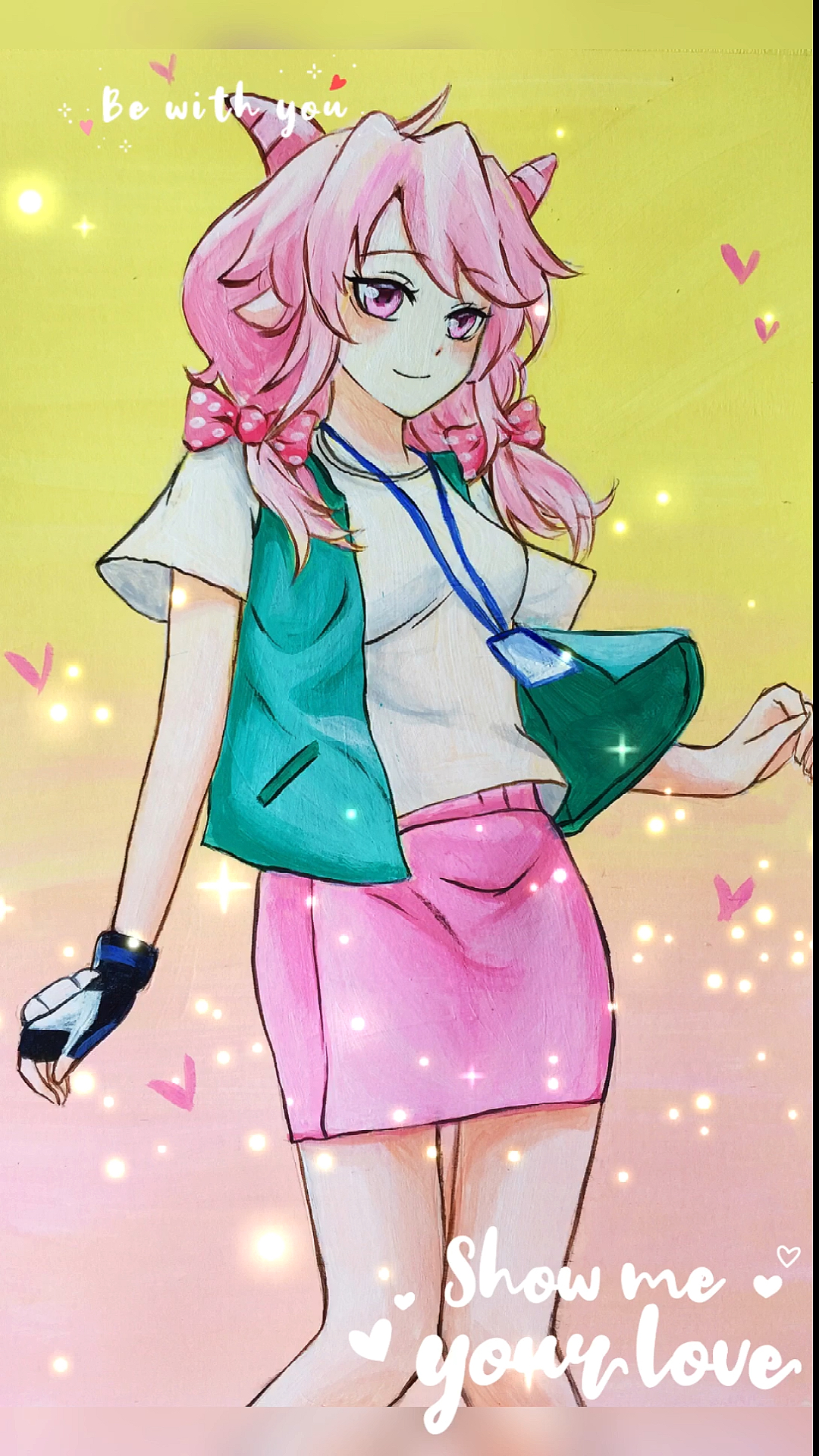 美羊羊变身萝莉这个美羊羊好漂亮呀喜羊羊会喜欢她吗