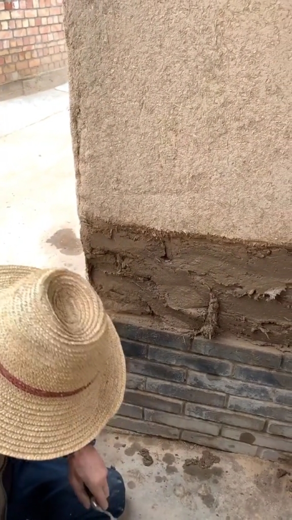 谁说烂泥扶不上墙?只不过是你技术不到位!