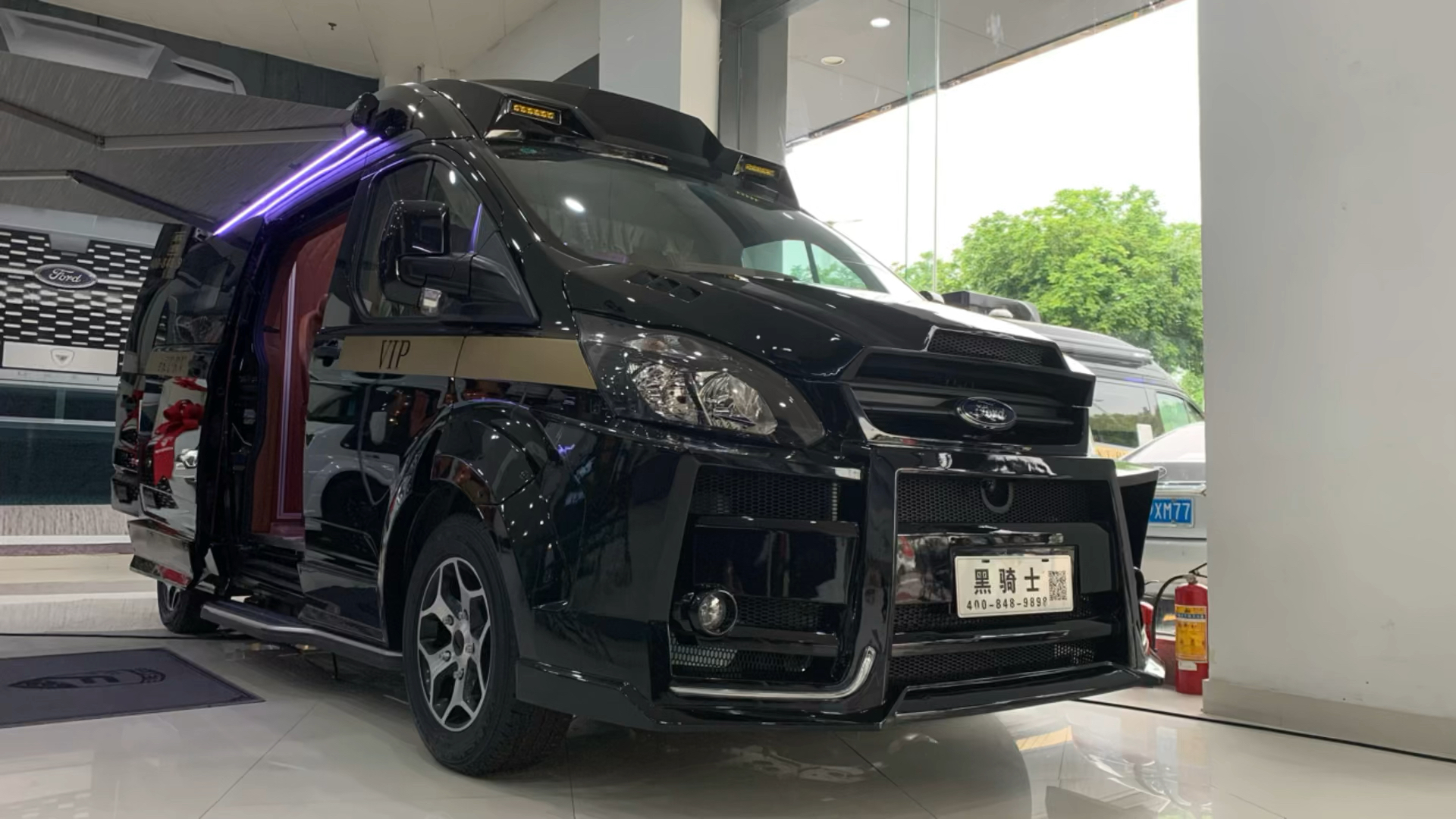 0505福客特二代黑骑士总裁版,旅行与商务的完美结合!-度小视