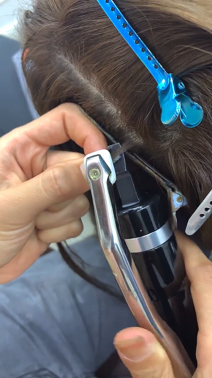 我要上热门#超声波接发