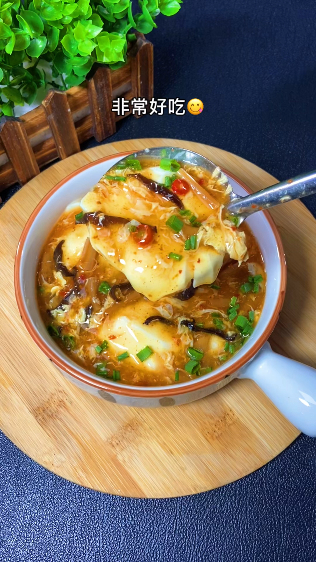 豆腐脑的做法豆腐脑制作方法完整教程