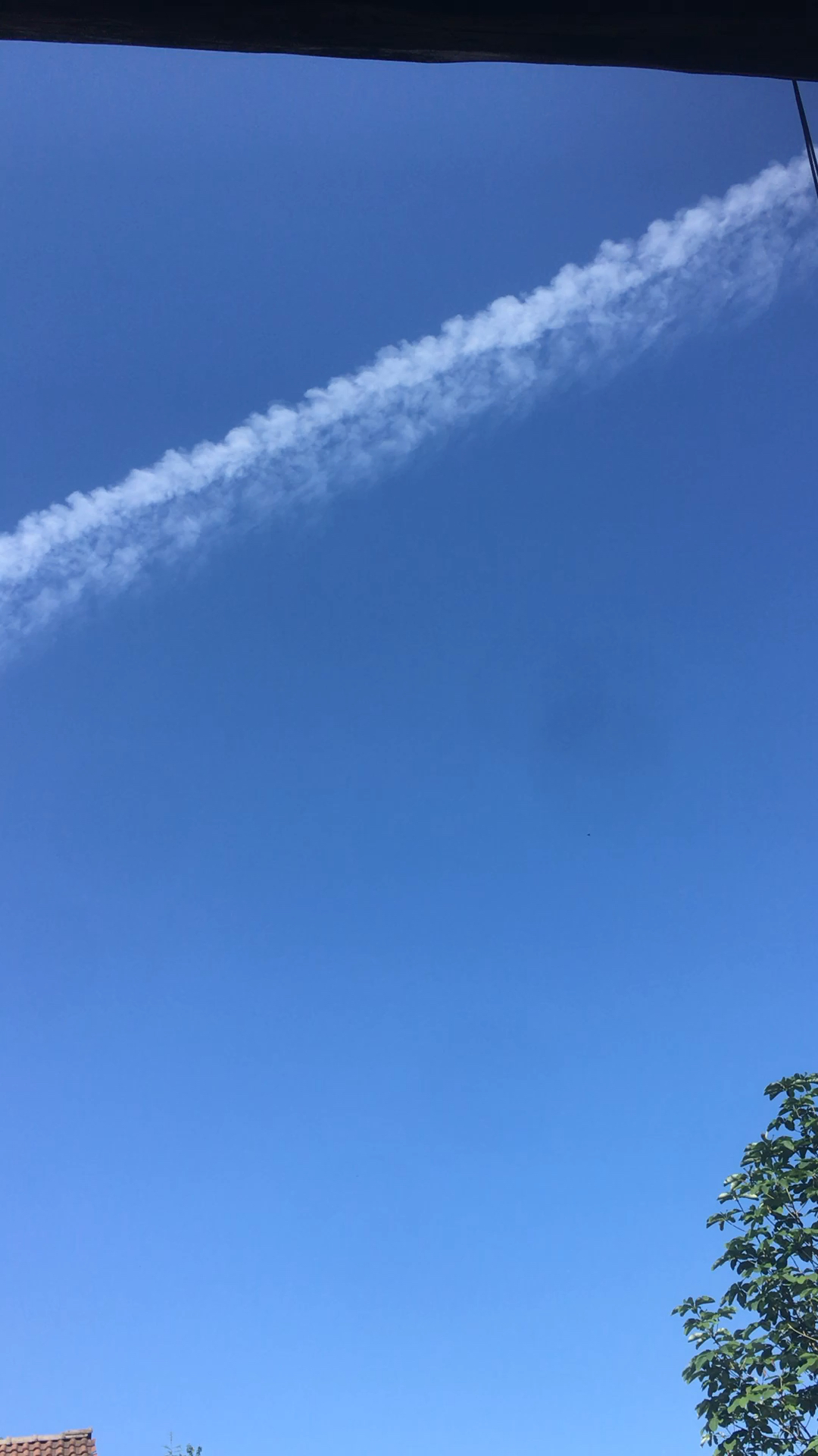 万里晴空蓝天白云晴空万里