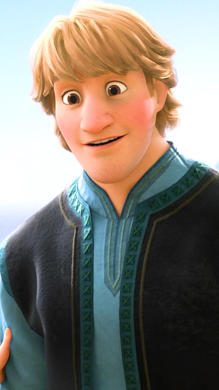 迪士尼#迪士尼王子这么多,却栽在一只狐狸身上.