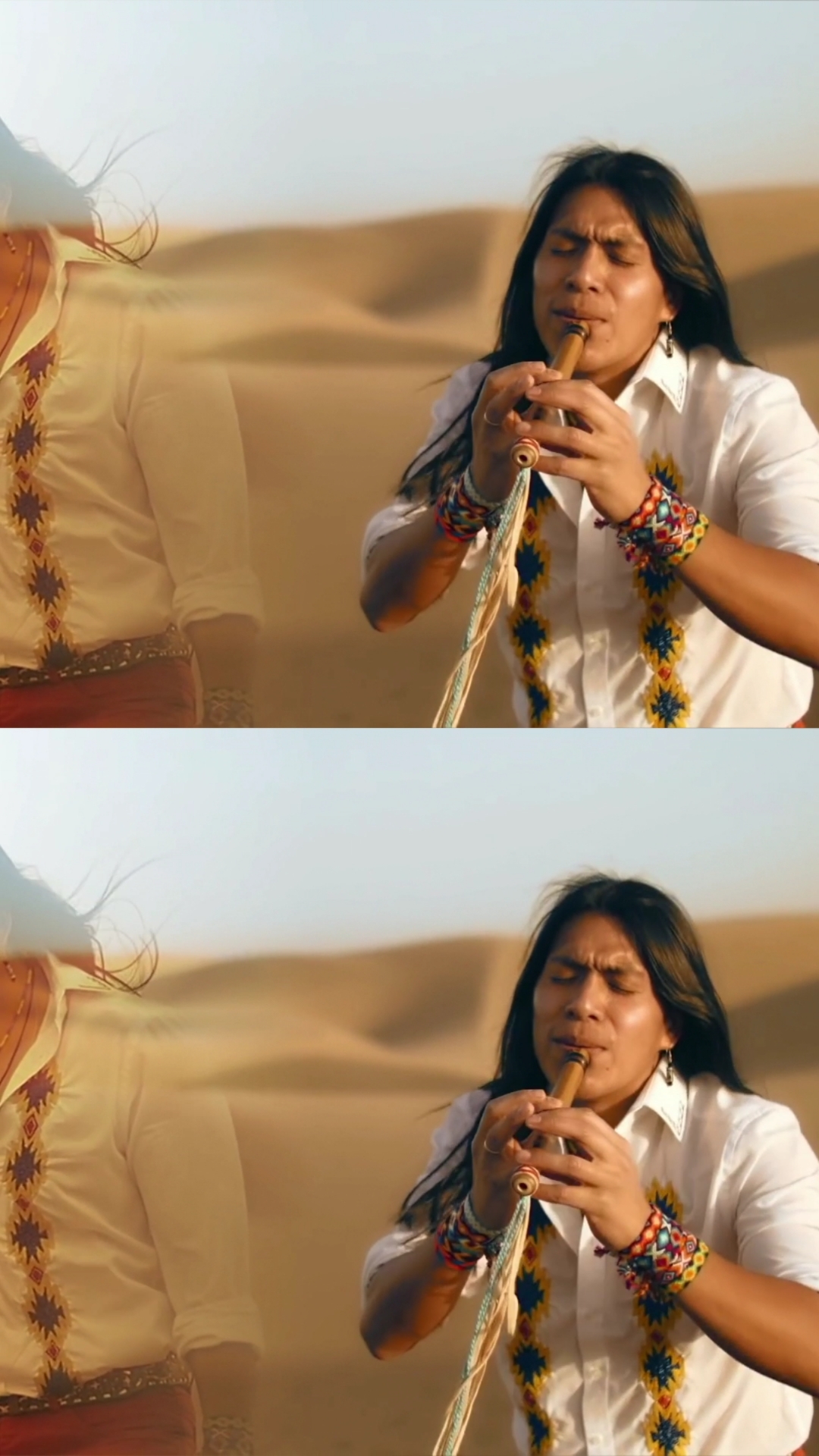 最后的莫西干人