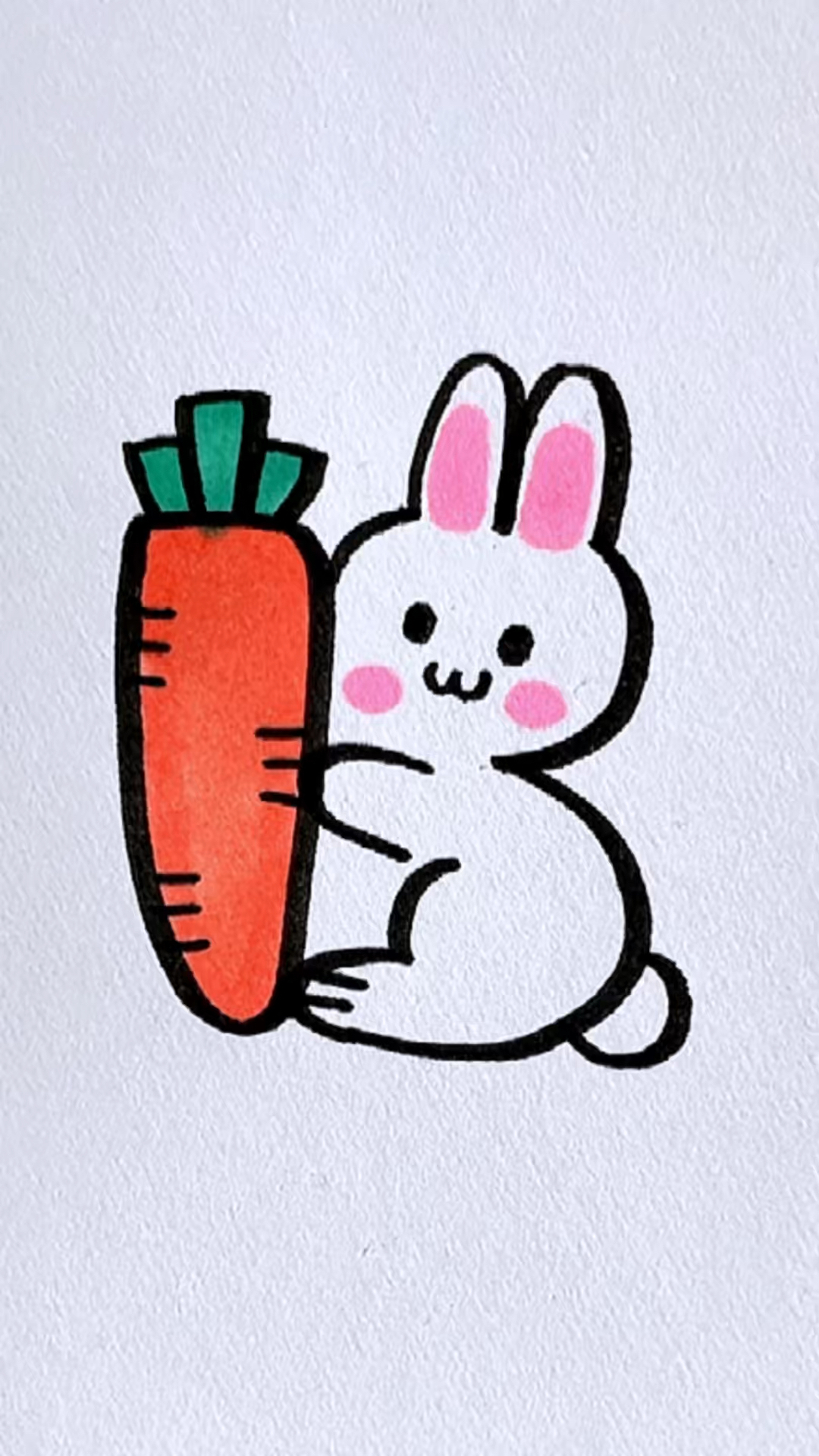 简笔画#育儿简笔画#一起学画画#育儿#简笔画