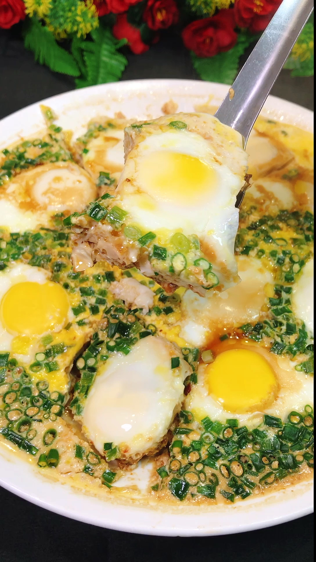 美食记#酱卧鸡蛋