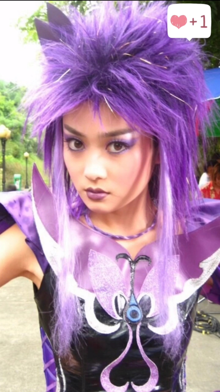 明星回忆#"黑魔仙小月"看看如今有多美