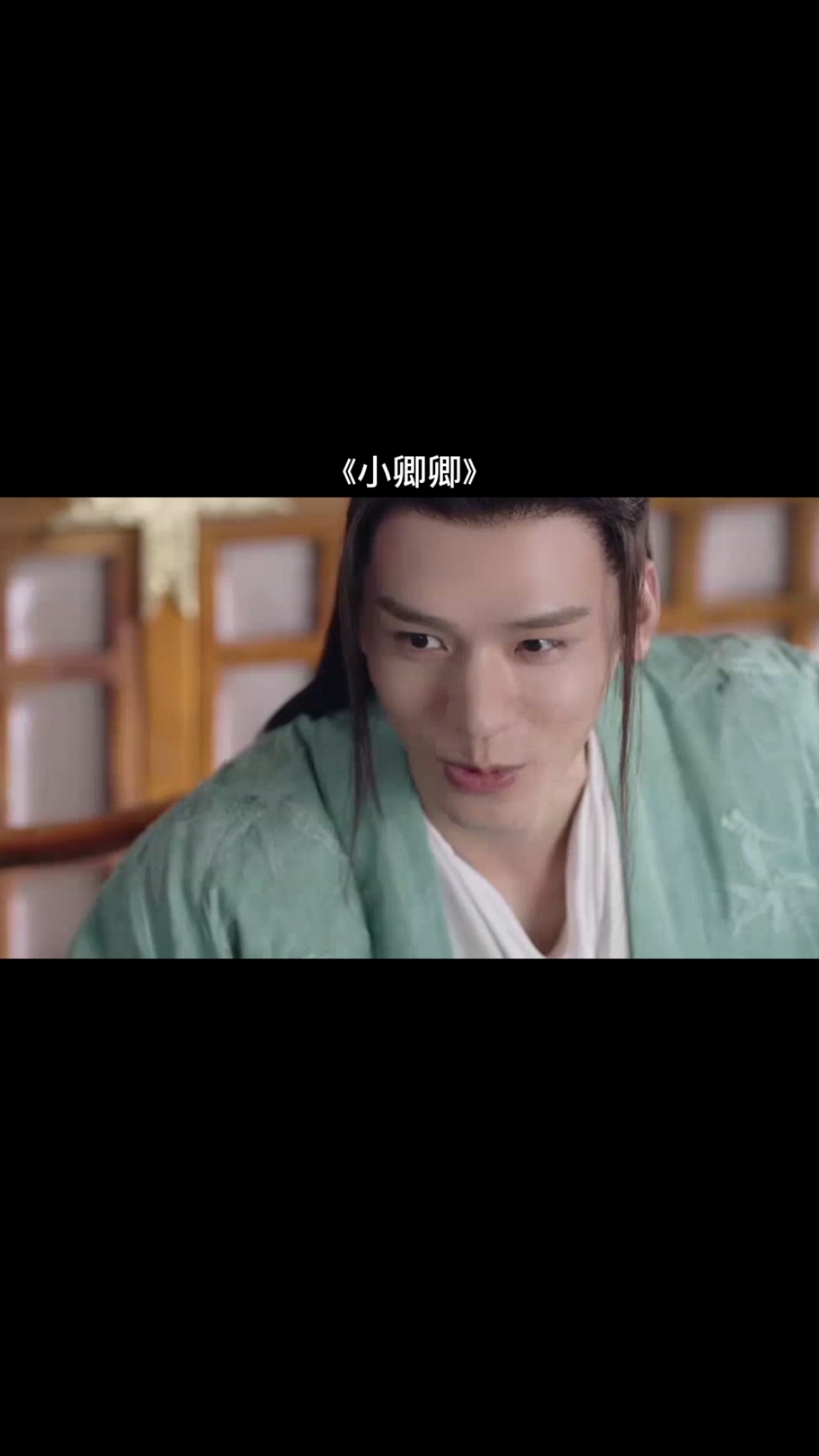 鬼谷谷主的真面目看过的人都见阎王了吧