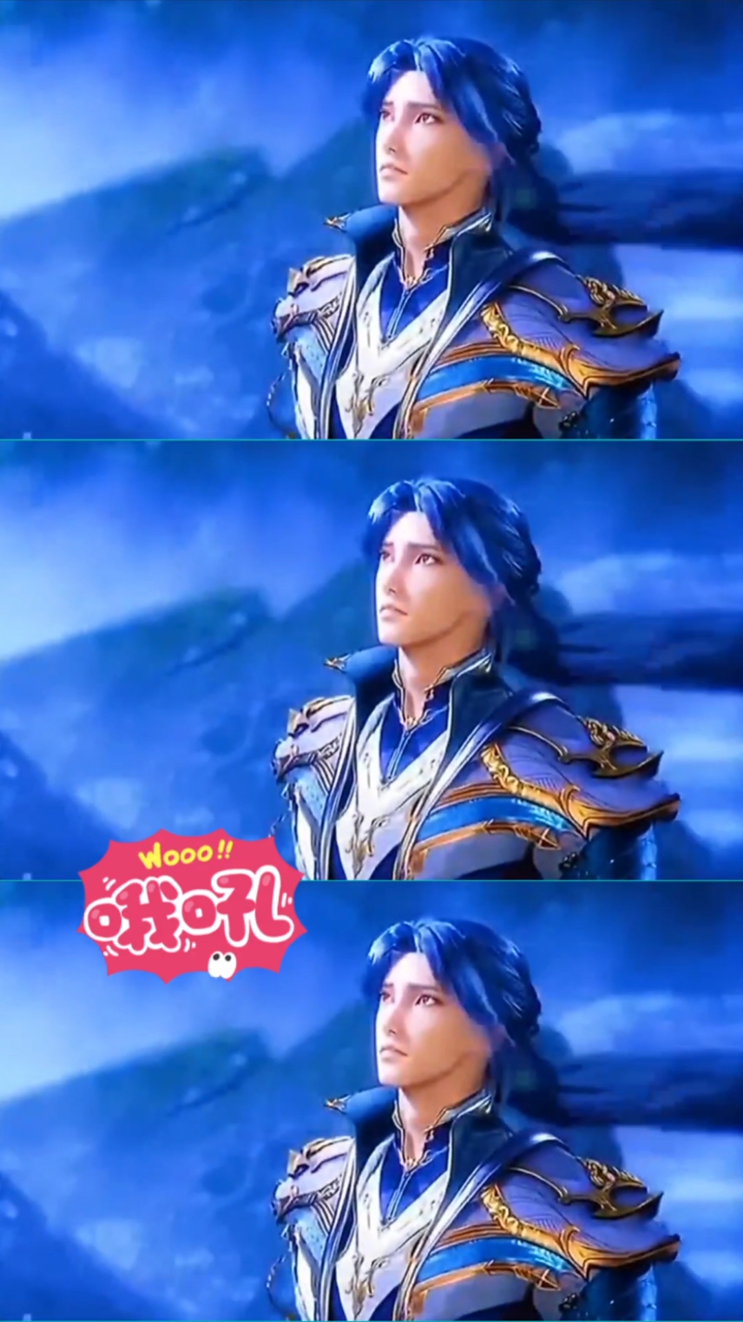 斗罗大陆唐三跟小舞的五年之约