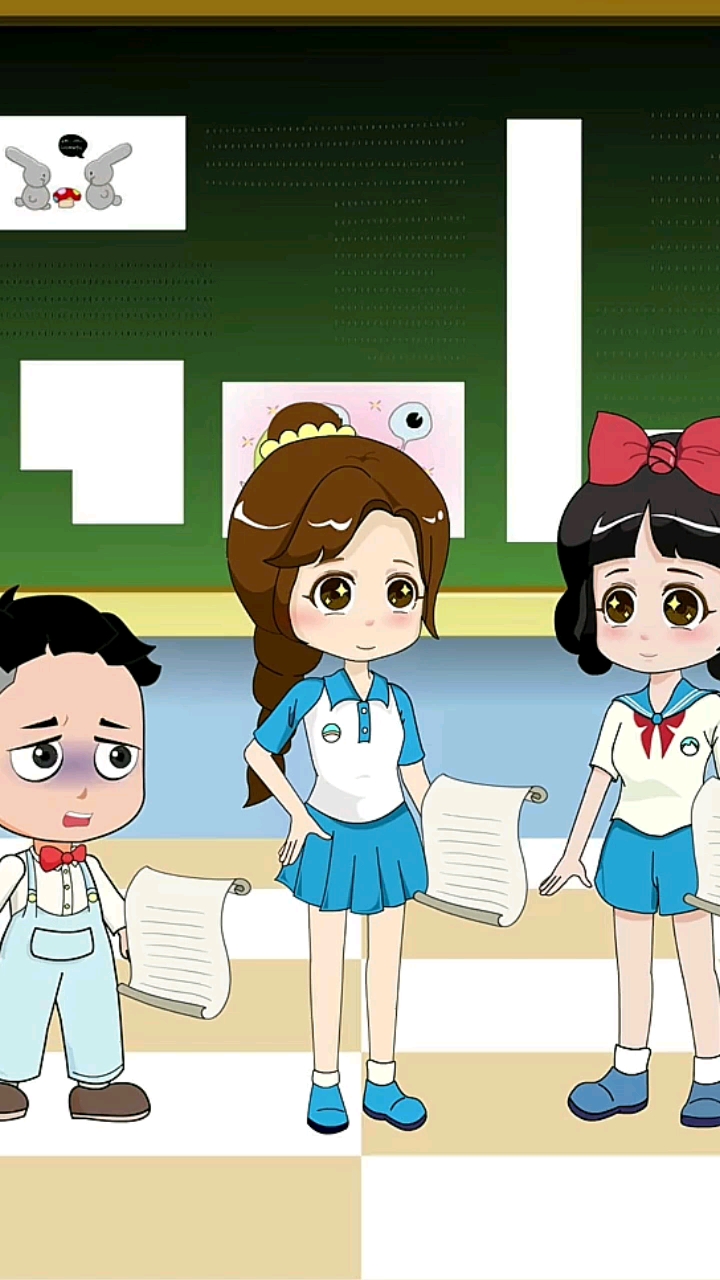 好学生和坏学生问题老师的答复.
