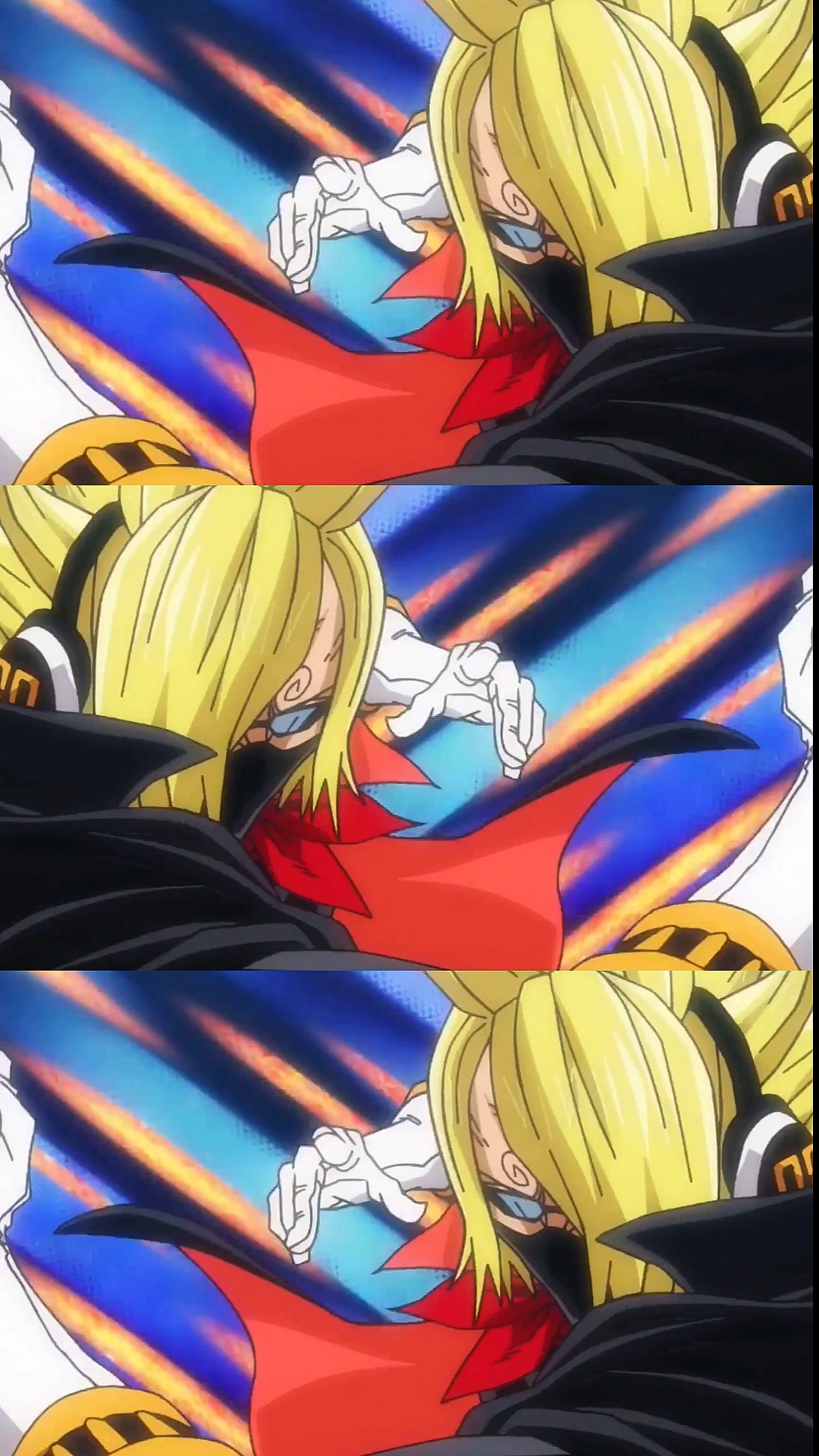 海贼王:山治变身黑色3号战斗服,实力暴增得到了梦寐以求的隐身技能!