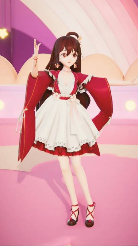 迷你世界花小楼#1月9日锁定游戏公告,我们直播间见