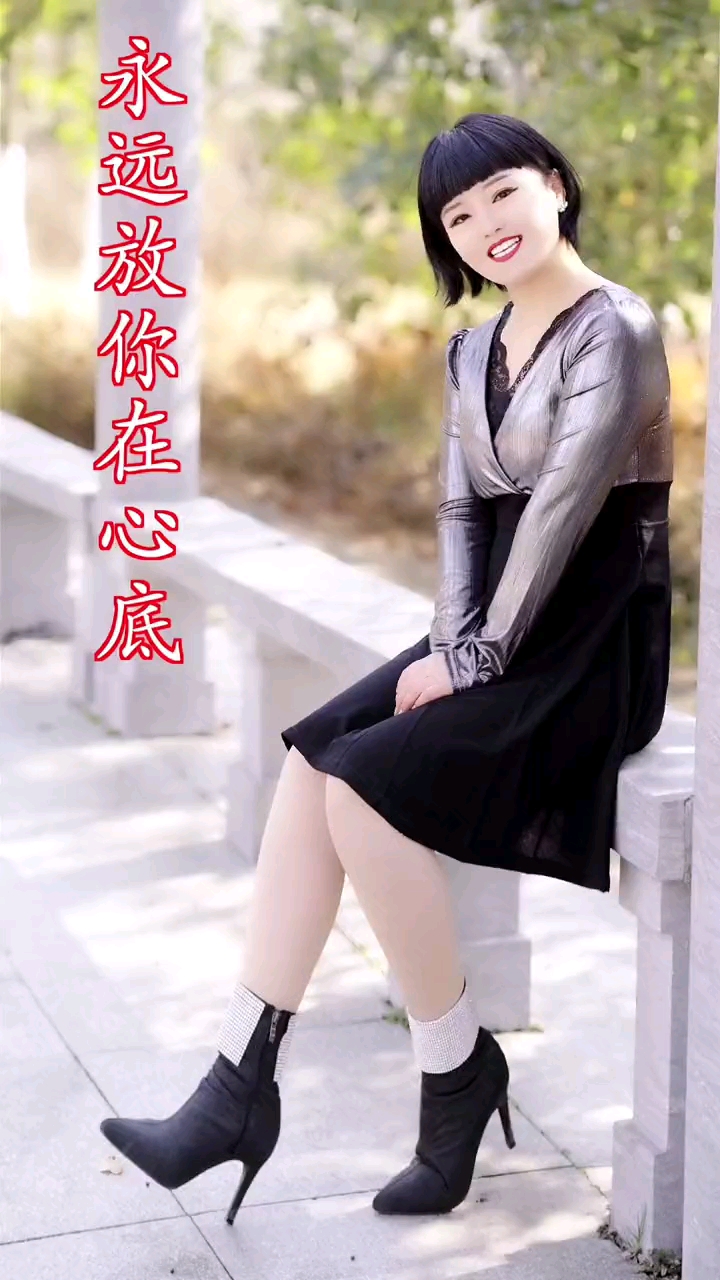 段莎莎不光人漂亮唢呐吹的也好