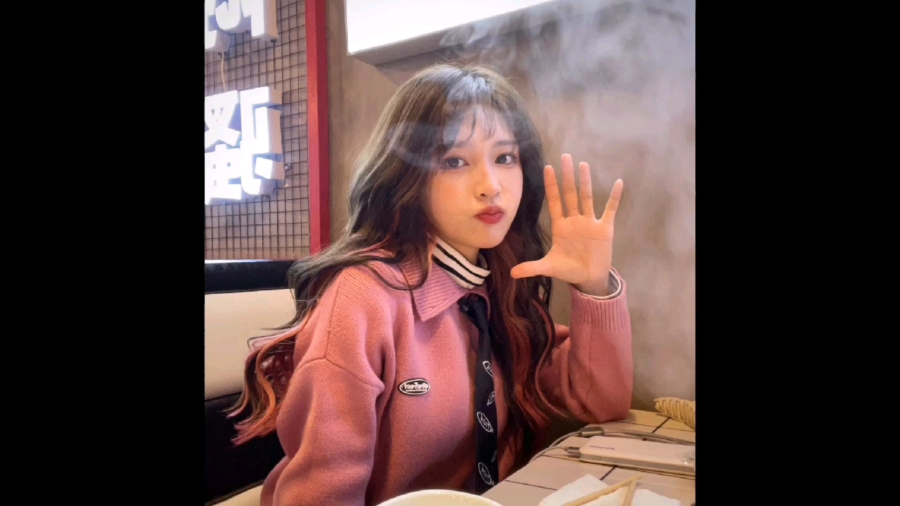 音为有你#美女明星之马兴钰!