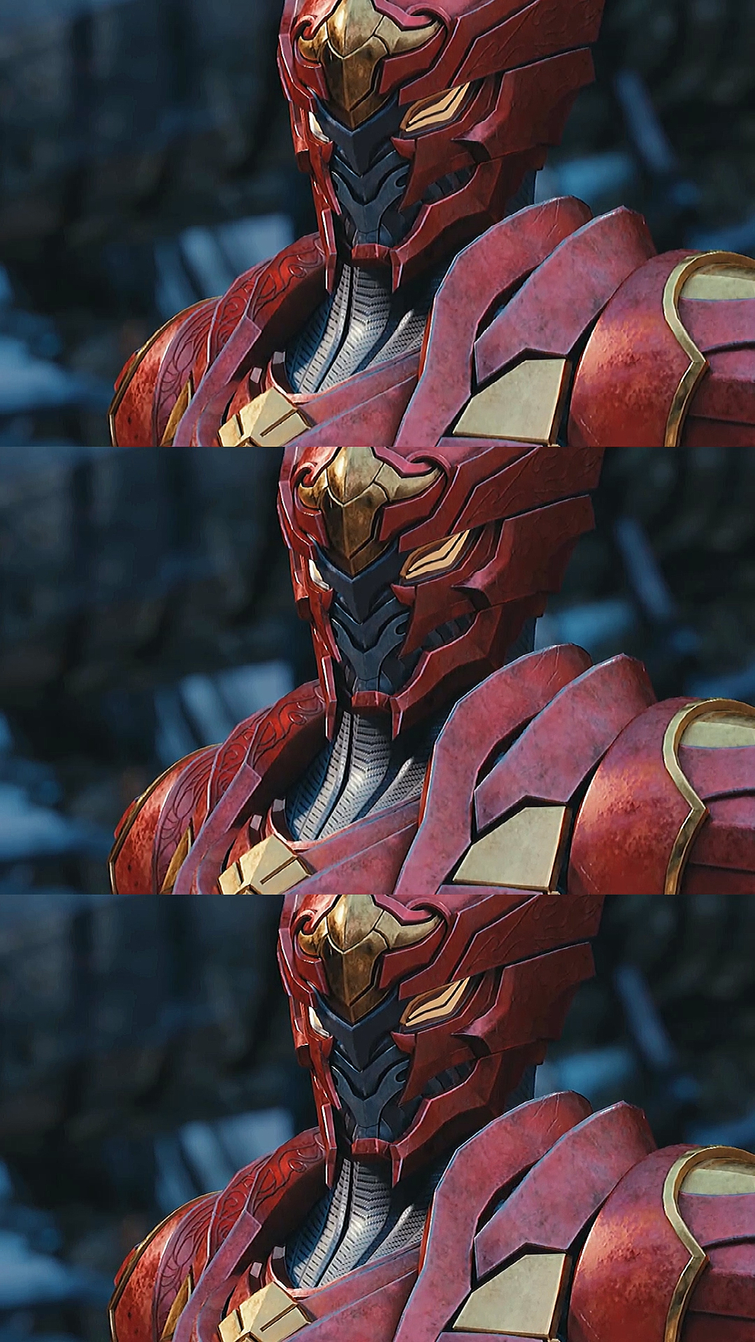 超兽武装#超兽武装真人版,龙戬盒蝎子女竟然变成了cp-度小视