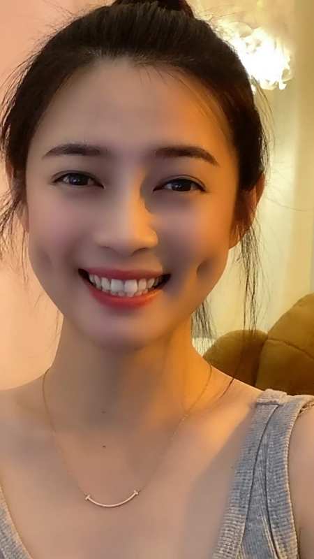 我就是我,祖国的花朵9800酒窝女孩-度小视