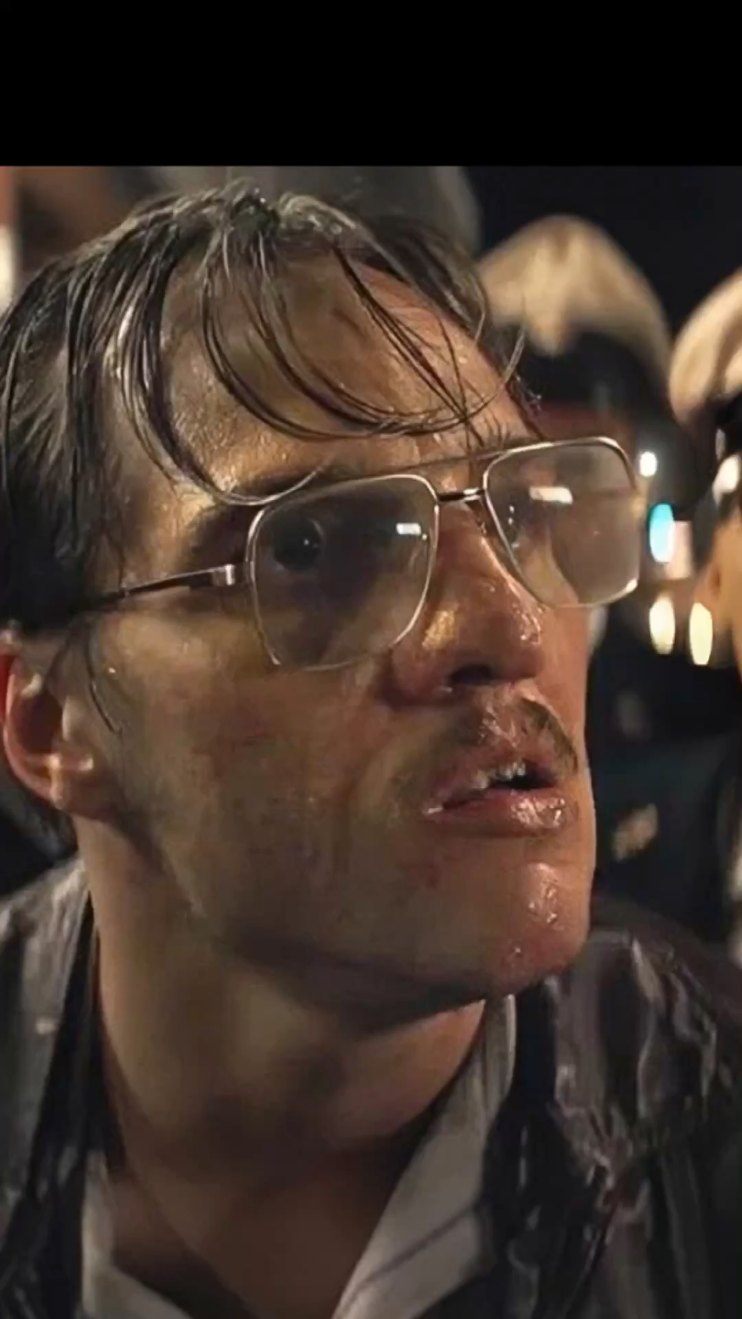 电影解说根据真实事件改编落魄大叔竟然是个杀人狂魔夜夜与尸体共眠