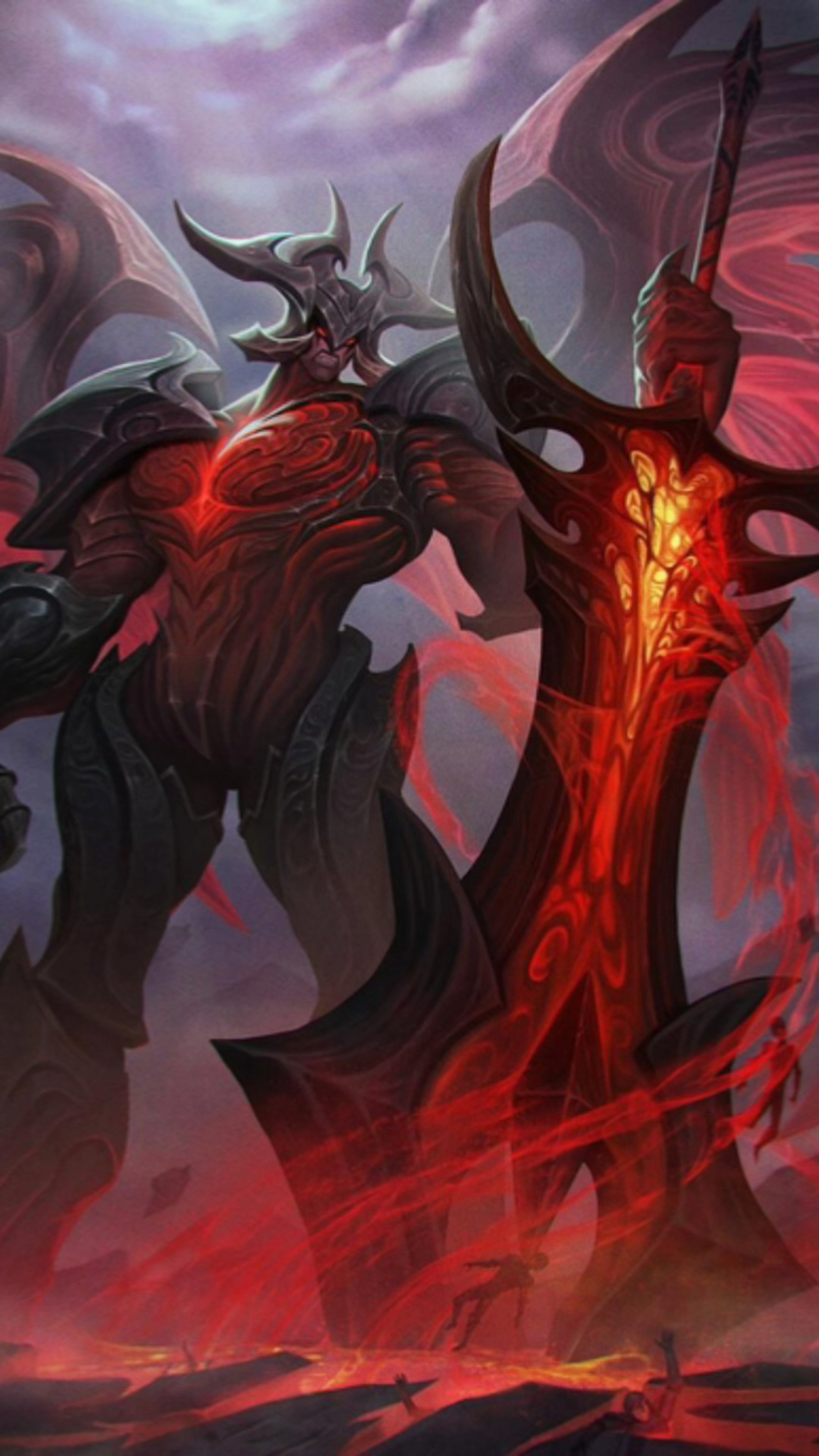 河道剑魔#剑魔河道走,就能追着对面跑了吗?