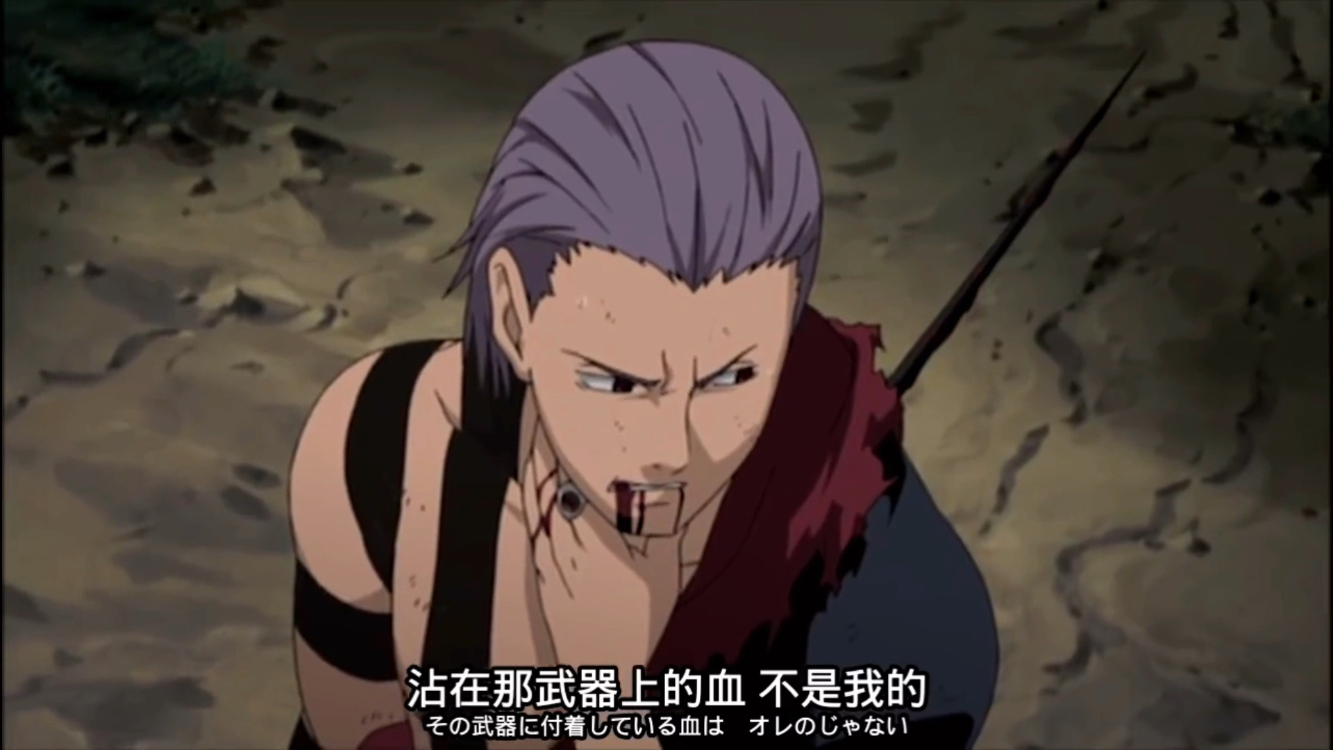 火影忍者#飞段和角都被耍了,这才是真相