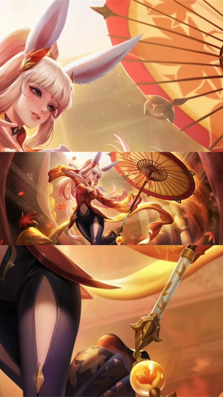 动漫#公孙离的身法真的帅!阿离众人之中抢走古卷,潇洒离去.#王者荣 