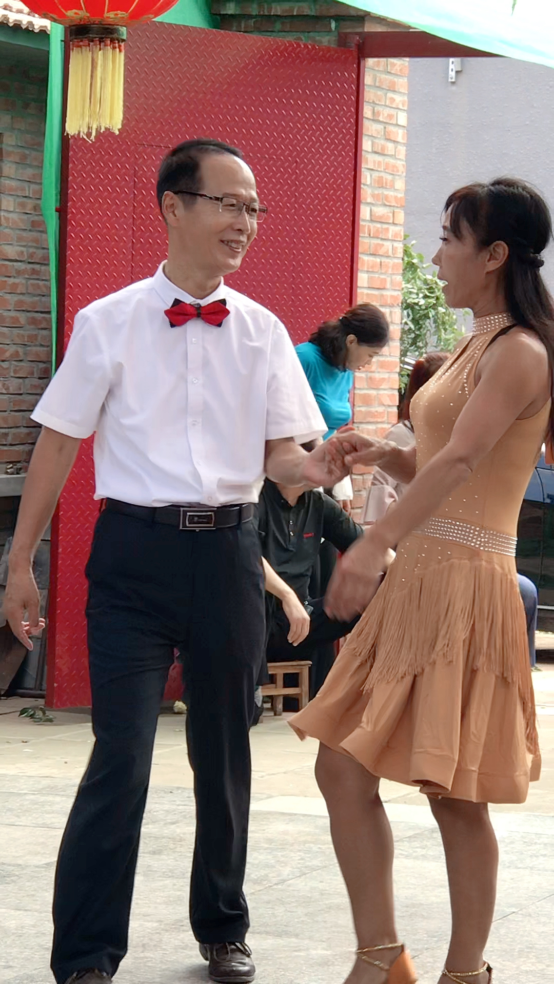 大叔说沫沫你好美