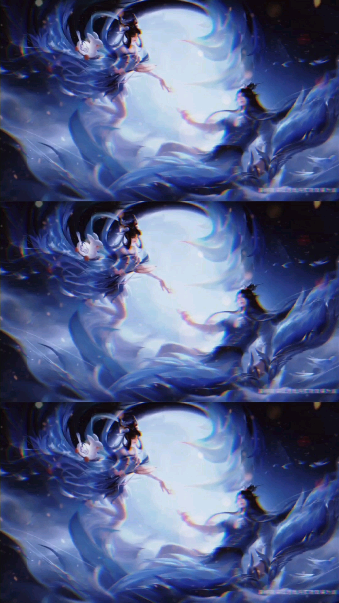 王者荣耀手游后羿如梦令