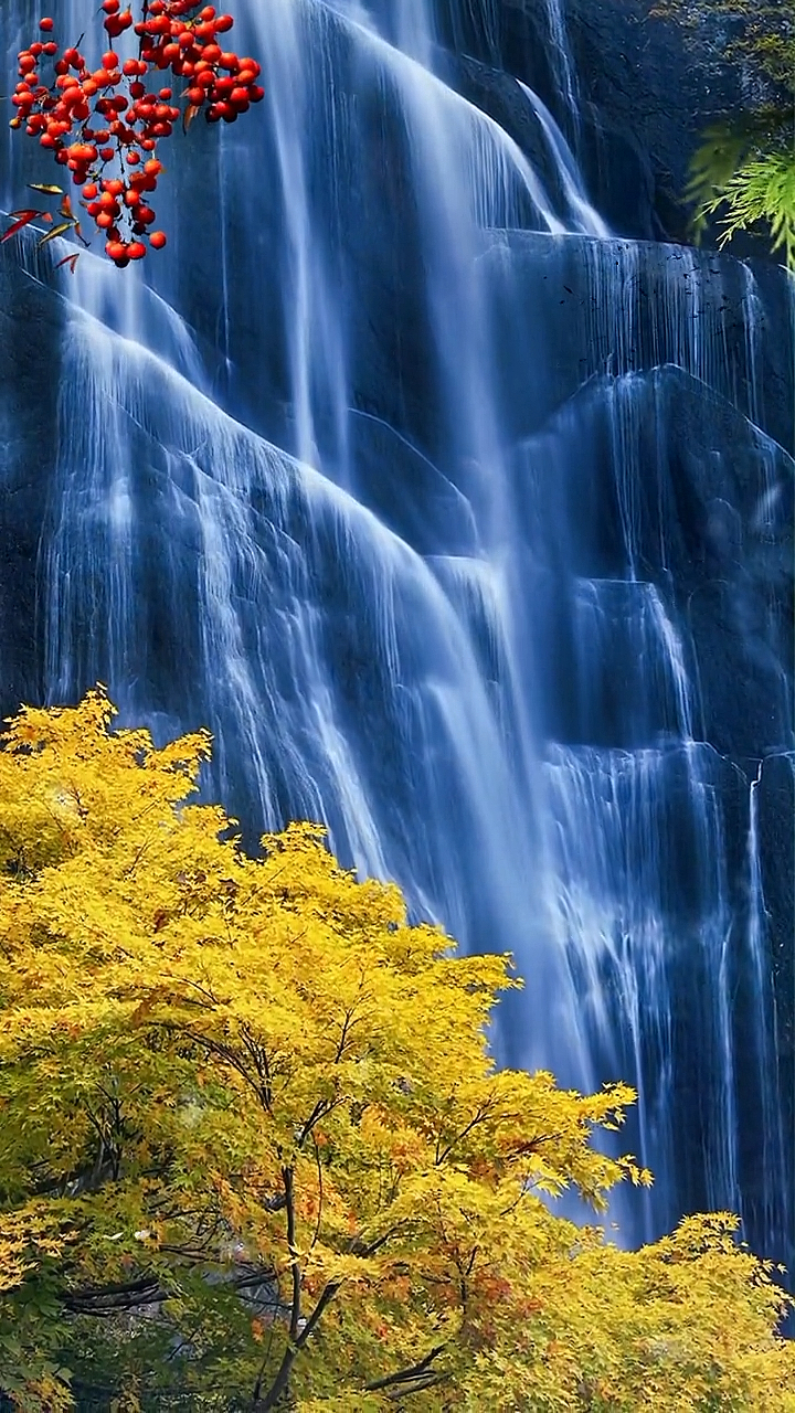 我的私藏景点#花果山,水帘洞应该也就这样吧