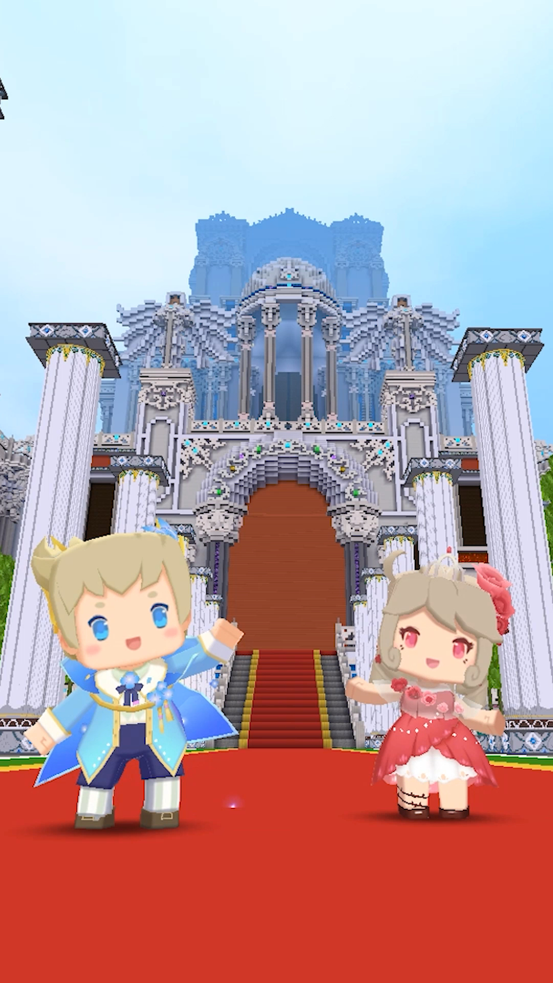 迷你世界悦享卡新赛季开启做任务赢查理斯仙杜瑞拉