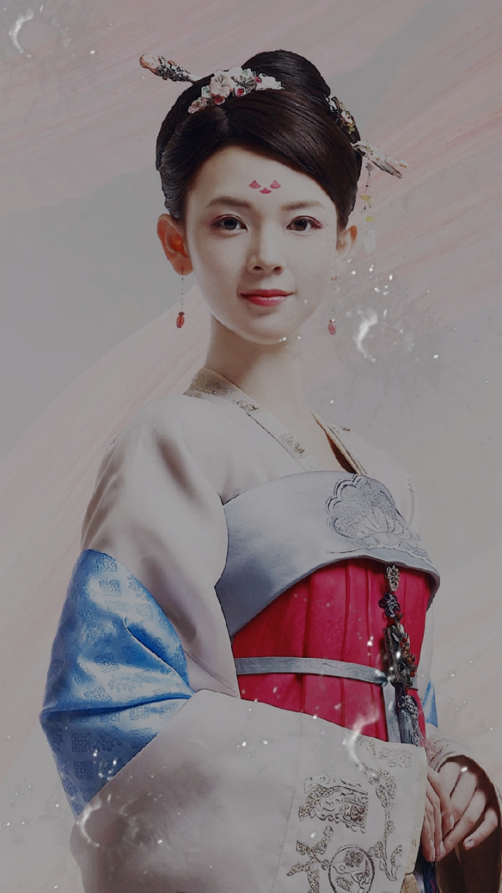 你喜欢的样子我都有#柜中美人《陈瑶》