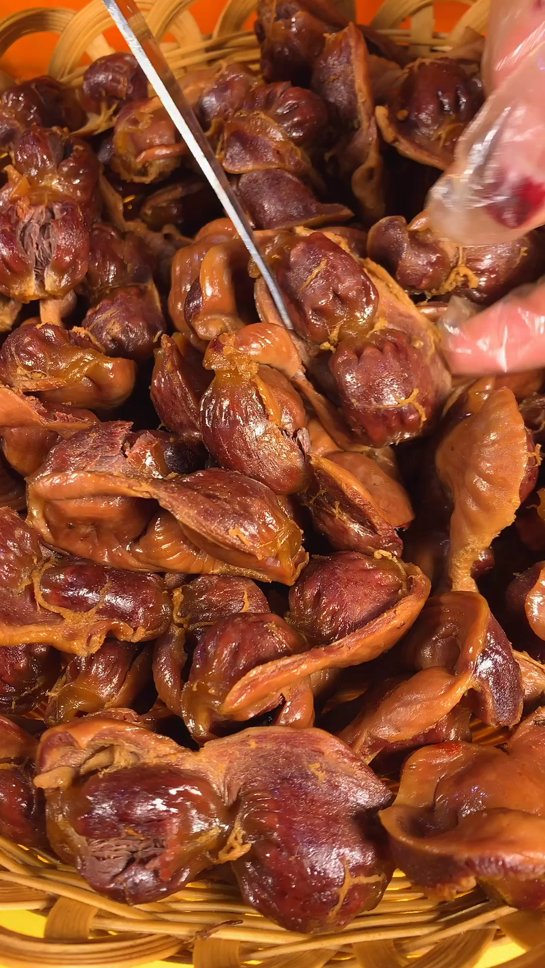 要想味道好,四果不能少!