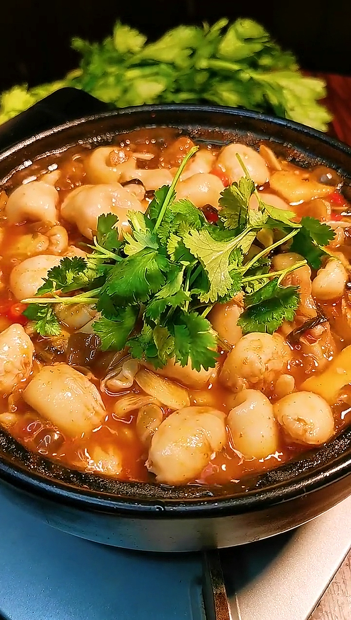 优秀如我#红烧鱼泡