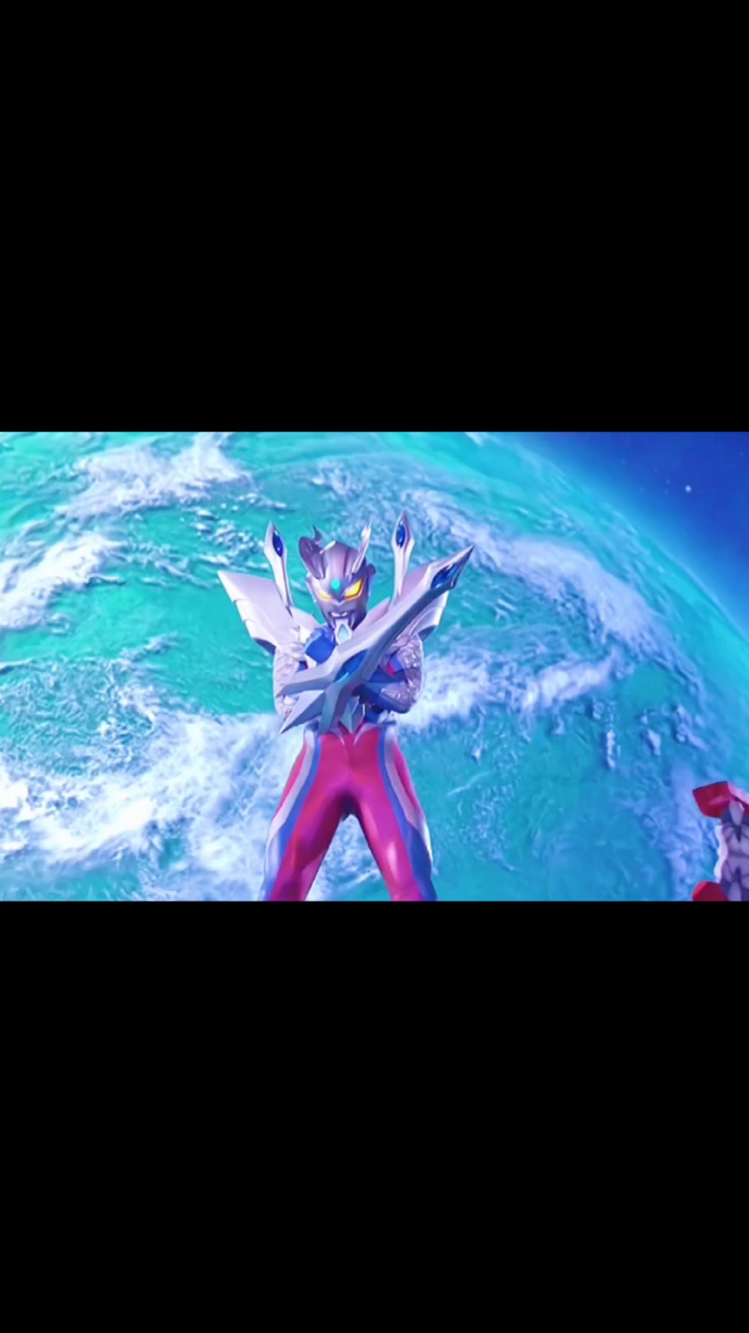 奥特曼#奥特曼版《大天蓬》快来听听好不好听