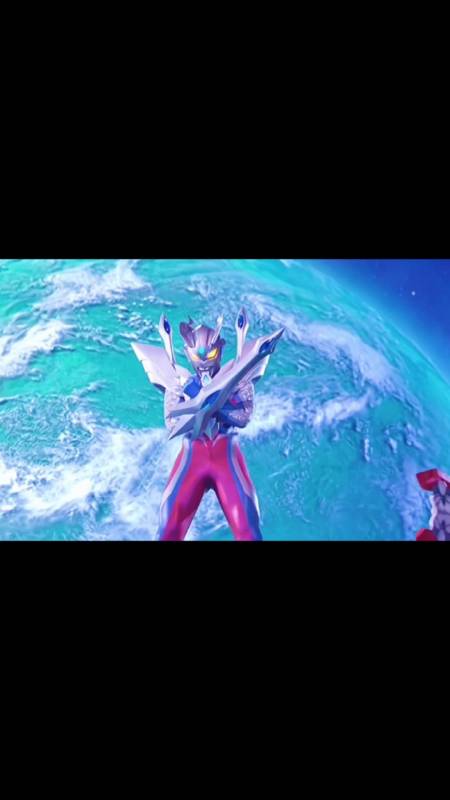 奥特曼#奥特曼版《大天蓬》快来听听好不好听