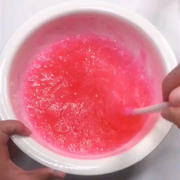 awesome团队#解压声控搅拌音,拿走吱声 点赞#汐挽工作室