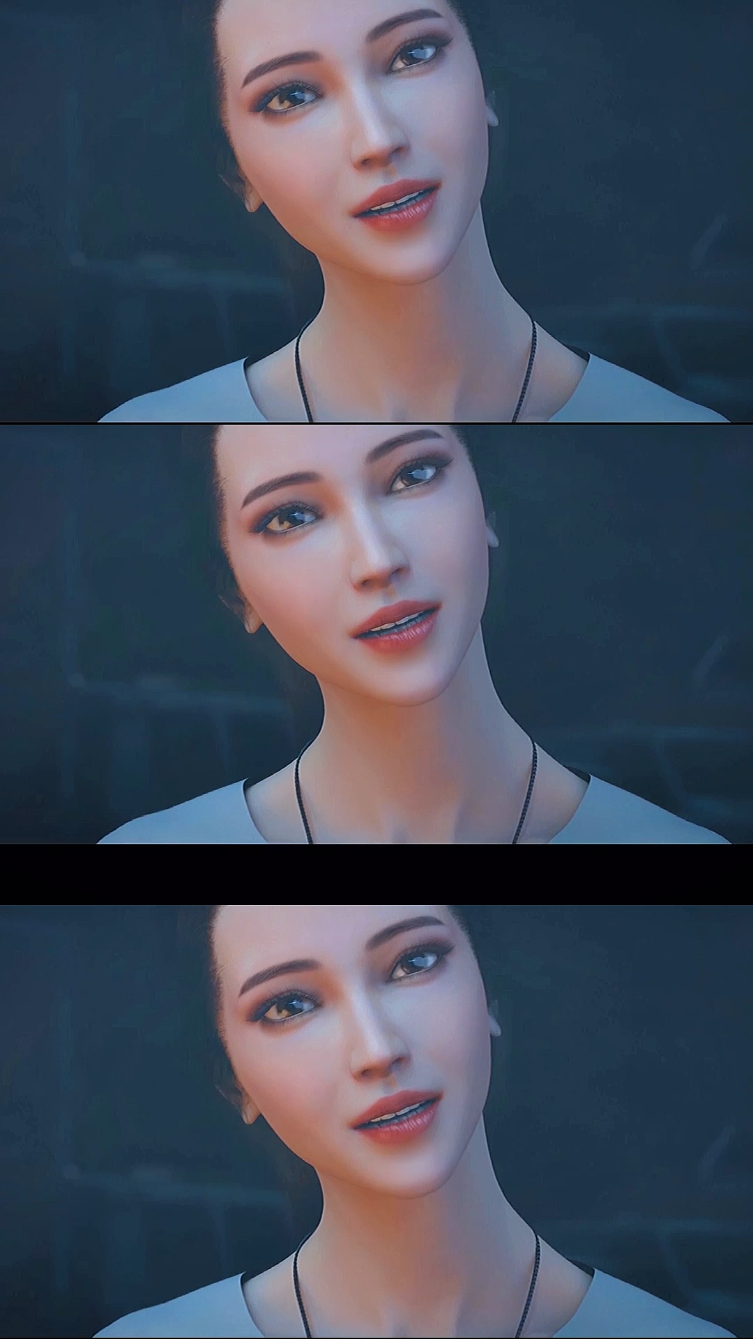 长剑风云#这不是雄兵连的蔷薇吗?