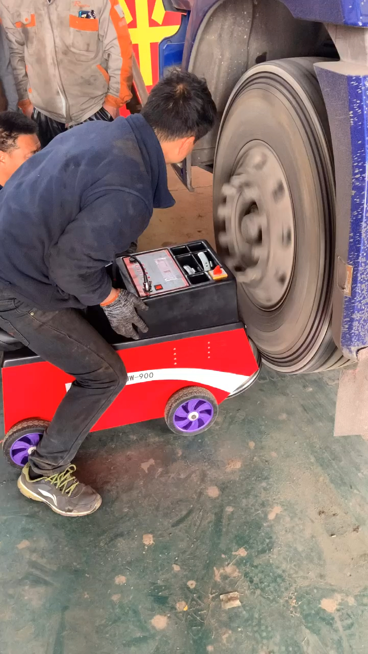 大车四轮定位仪杰沃卡特