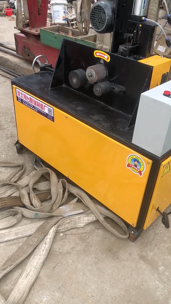 内控内圆抛光机拉丝机除锈机#不锈钢内圆抛光机打磨机