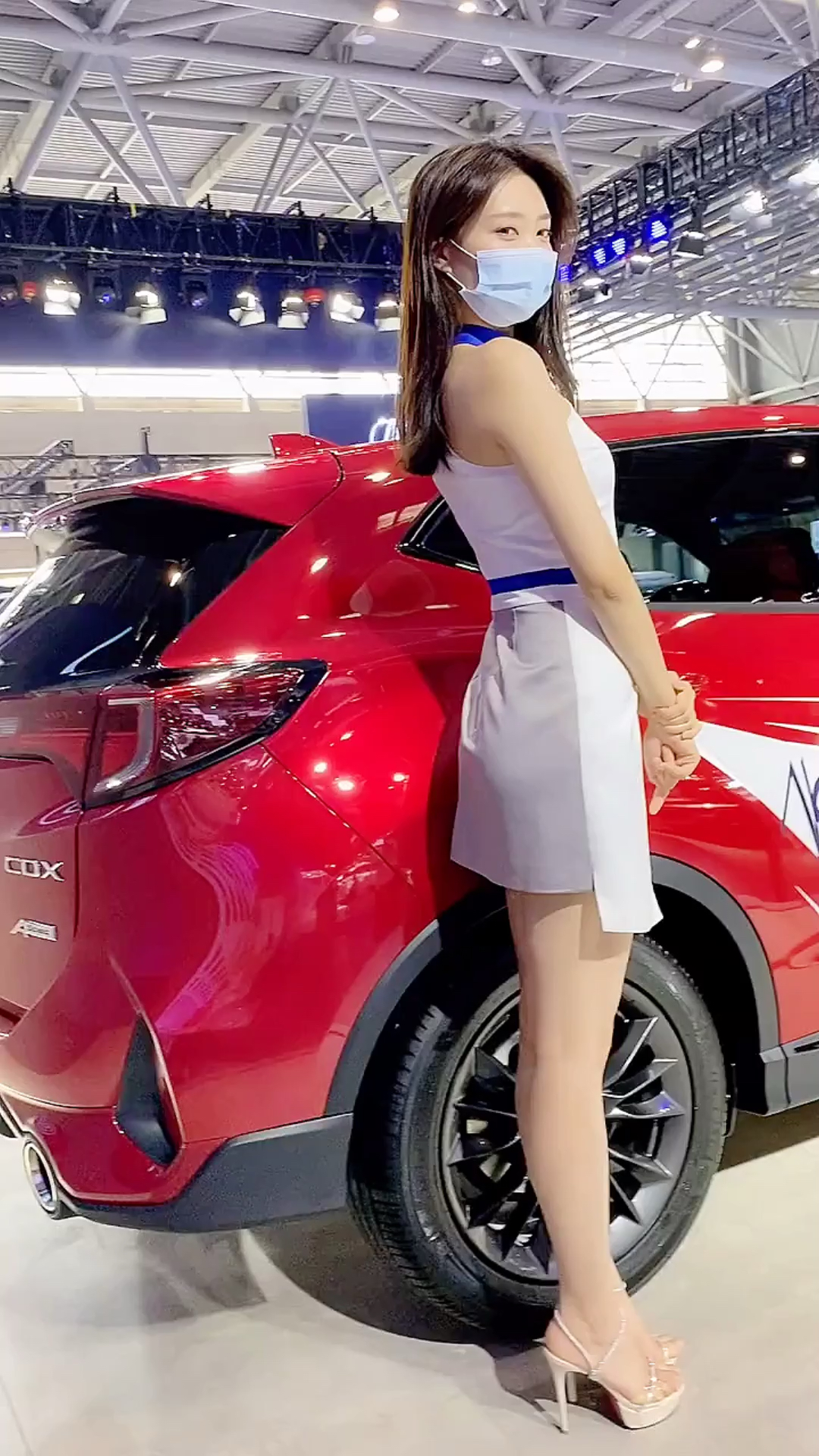 我要上热门#刘诗琪最美瞬间点赞评论777