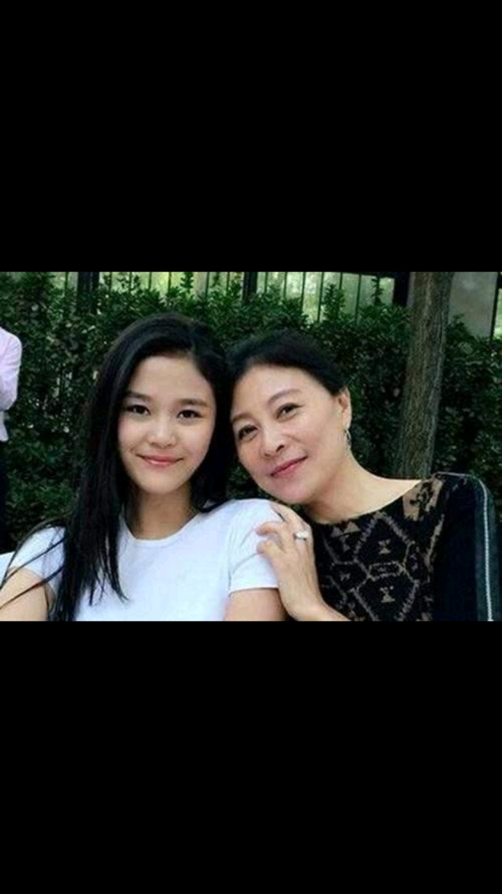 旅游进行时#28岁离婚,成了单亲妈妈,岳红:女儿岳以恩是我唯一的希望