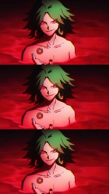 刺客伍六七#第三季的赤牙又变帅了