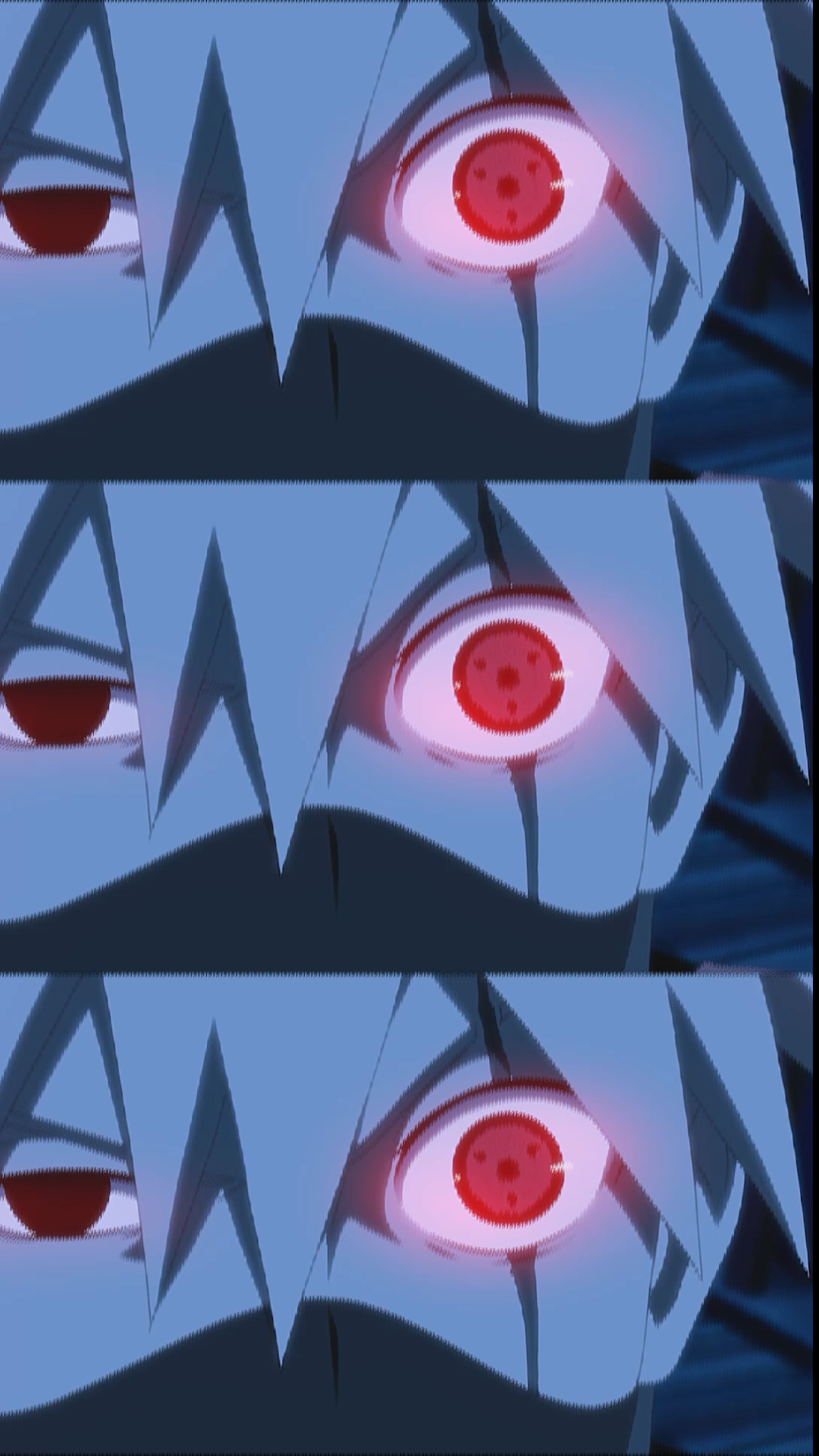 火影忍者#暗部卡子哥