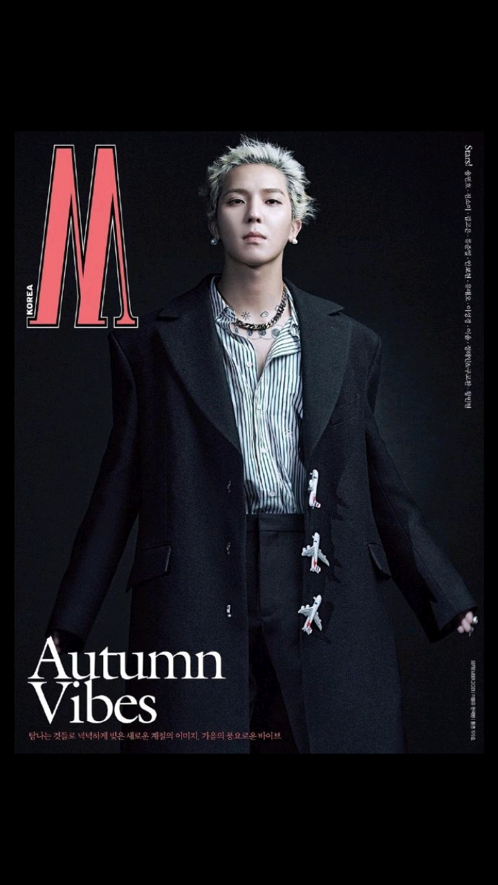 宋旻浩winner成员宋旻浩