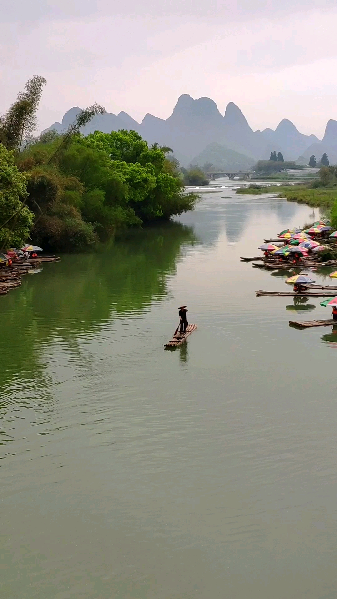 山歌好比春江水