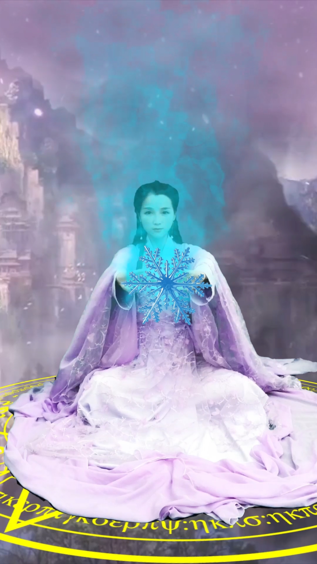 当年的锦觅看哭了多少人香蜜沉沉烬如霜