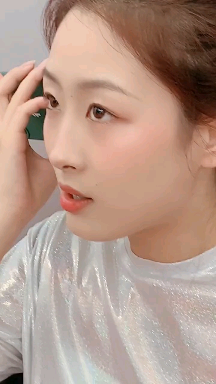 好看的小姐姐#這側臉太美了