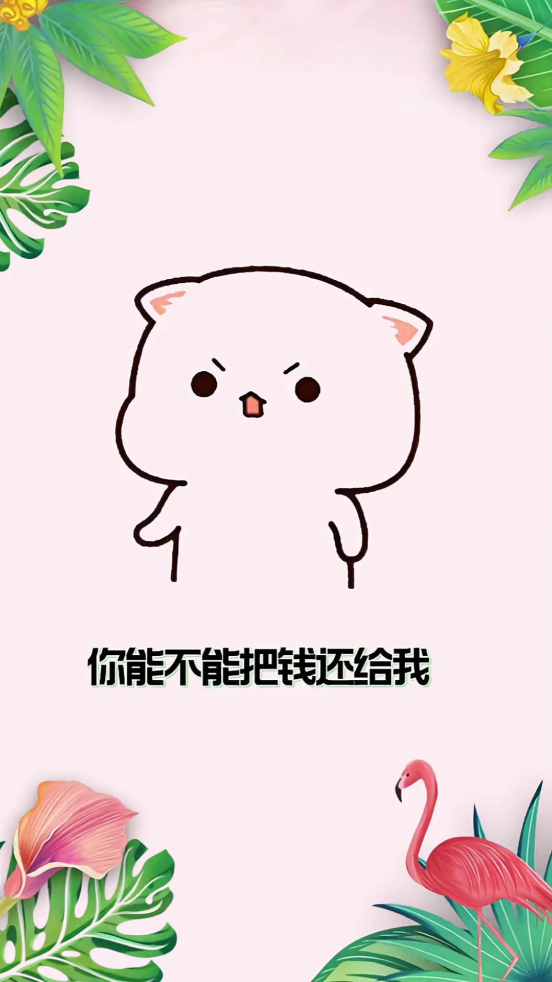 搞笑段子剧你能不能把钱还给我